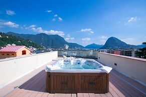 La Perla del Ticino Attico