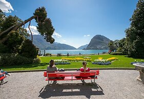 Laguna di Lugano