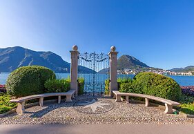 Love of Lugano