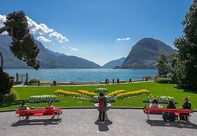 Lugano Centro