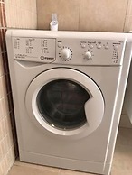 Notodden Sentrum Apartment NO 3