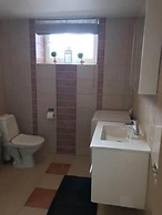 Notodden Sentrum Apartment NO 3