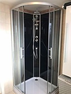 Notodden Sentrum Apartment NO 3