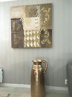 Notodden Sentrum Apartment NO 3