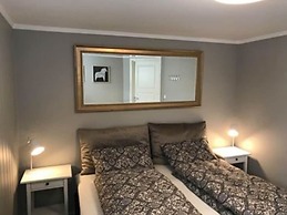 Notodden Sentrum Apartment NO 3