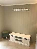 Notodden Sentrum Apartment NO 3