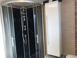 Notodden Sentrum Apartment NO 3