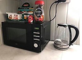 Notodden Sentrum Apartment NO 3