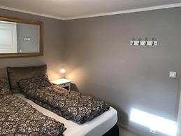 Notodden Sentrum Apartment NO 3