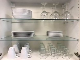 Notodden Sentrum Apartment NO 3