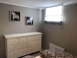 Notodden Sentrum Apartment NO 3