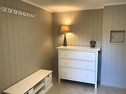 Notodden Sentrum Apartment NO 3