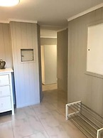 Notodden Sentrum Apartment NO 3