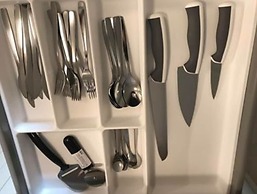 Notodden Sentrum Apartment NO 3