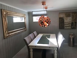 Notodden Sentrum Apartment NO 3