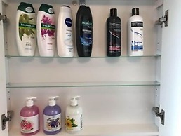 Notodden Sentrum Apartment NO 3