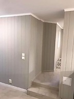 Notodden Sentrum Apartment NO 3