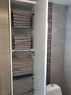 Notodden Sentrum Apartment NO 3