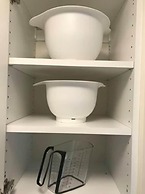 Notodden Sentrum Apartment NO 3