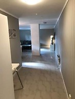 Notodden Sentrum Apartment NO 3