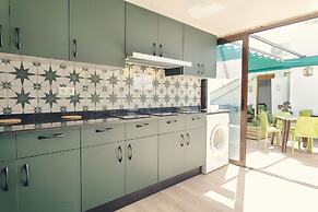 Charming Nerja Hostel