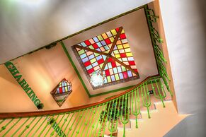 Charming Nerja Hostel