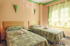 Charming Nerja Hostel