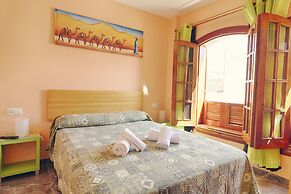 Charming Nerja Hostel