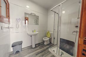 Charming Nerja Hostel