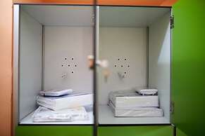 Charming Nerja Hostel