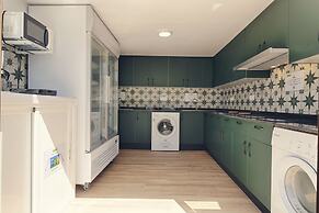 Charming Nerja Hostel