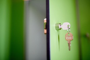 Charming Nerja Hostel