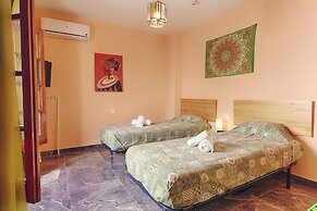 Charming Nerja Hostel