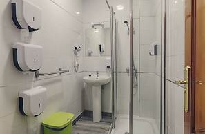 Charming Nerja Hostel