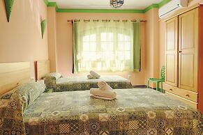 Charming Nerja Hostel