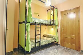 Charming Nerja Hostel