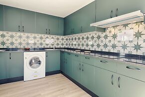 Charming Nerja Hostel