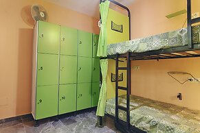 Charming Nerja Hostel