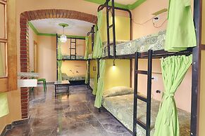 Charming Nerja Hostel