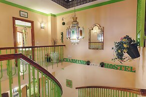 Charming Nerja Hostel