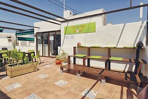 Charming Nerja Hostel