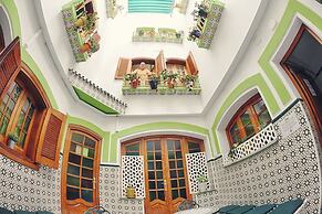 Charming Nerja Hostel