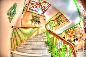 Charming Nerja Hostel