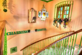 Charming Nerja Hostel
