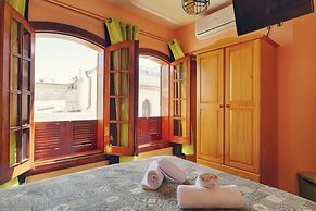 Charming Nerja Hostel