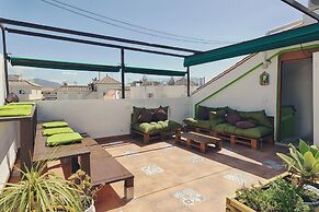 Charming Nerja Hostel