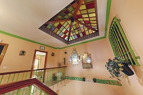 Charming Nerja Hostel