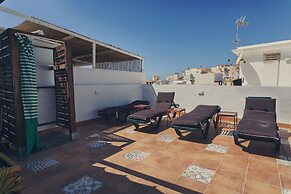 Charming Nerja Hostel