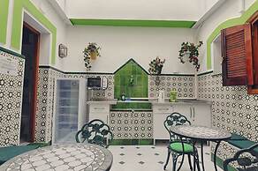 Charming Nerja Hostel