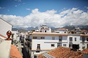 Charming Nerja Hostel